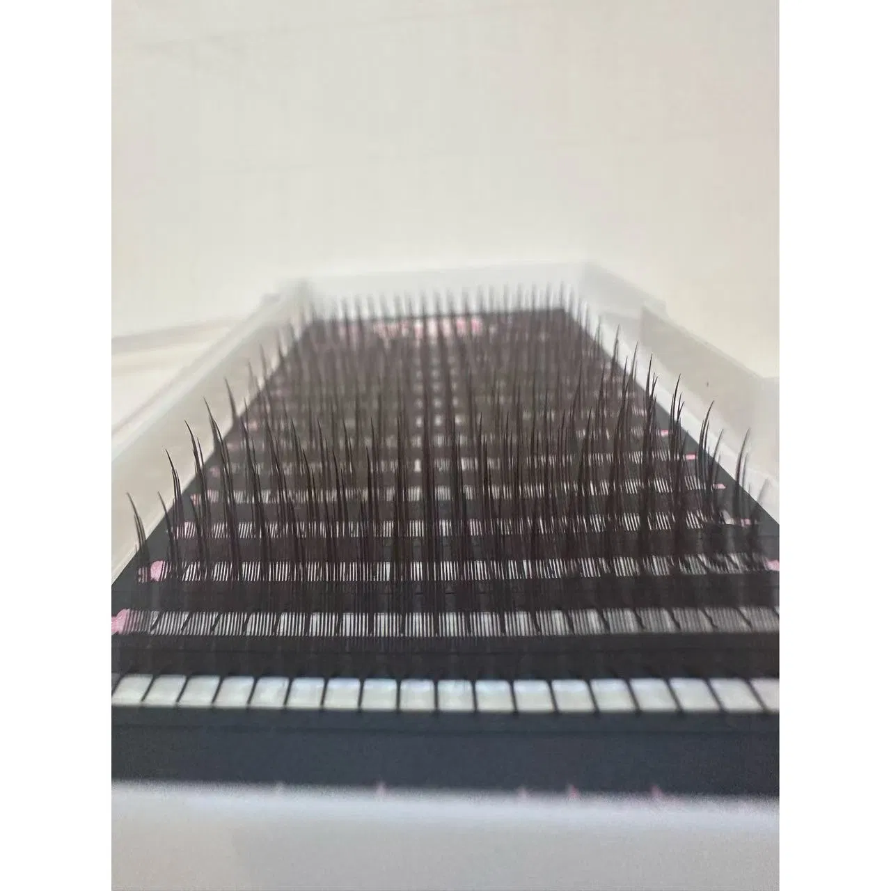High-Quality Anime Eyelashes Long Lasting Eyelash Extensions
