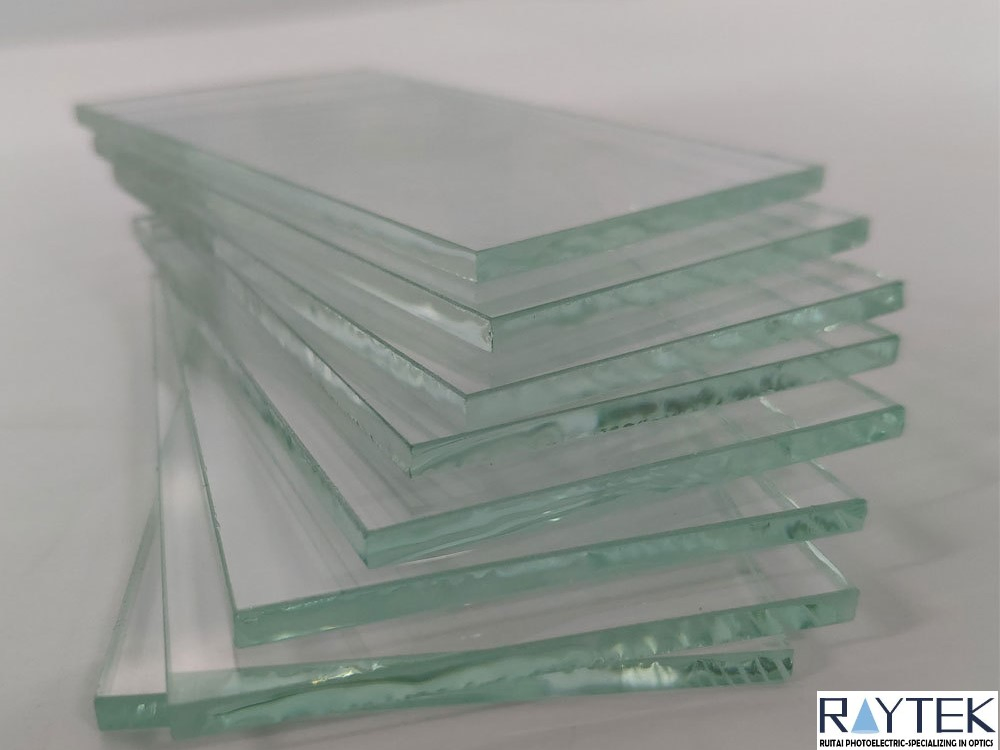 Premium Ultra Clear Low Iron Glass for Enhanced Durability