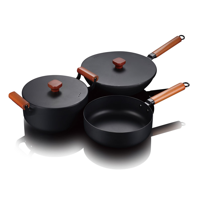 Набор посуды Return of The King 3 предмета