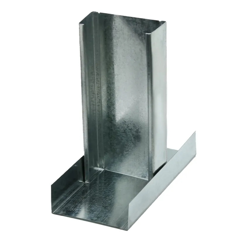 Customize Galvanized Ceiling System Carring C Channel and Omega Furring Channel