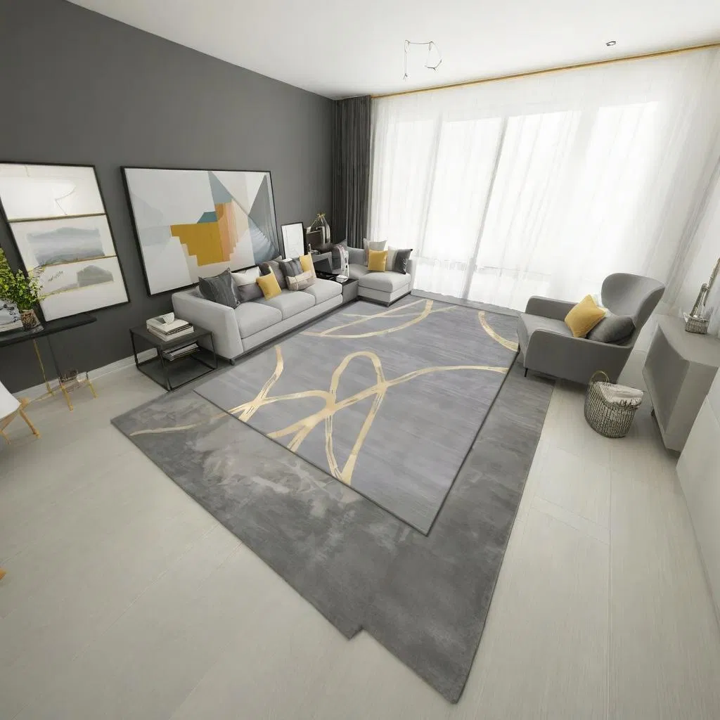Wholesale 1688 Advanced Graphene Carbon Fiber Heating Floor Carpet for Indoor Comfort Warm