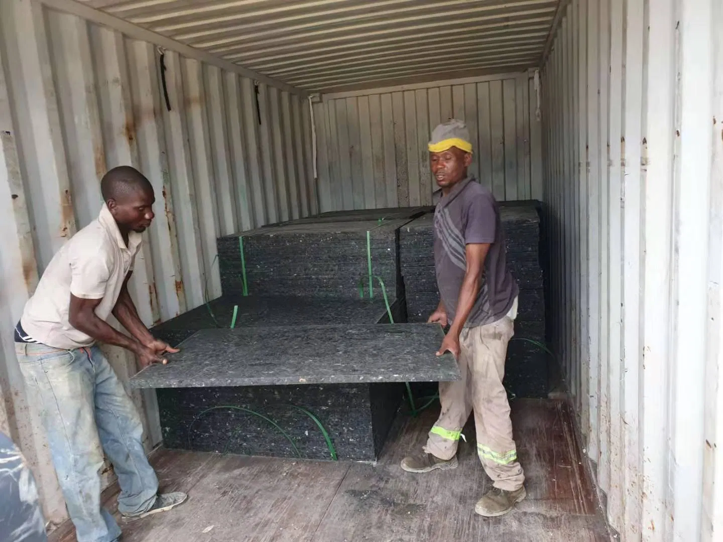 Waterproof Gmt Pallet for Concrete Block Machine