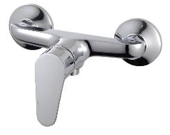 Single Level Bathroom Shower Mixer Hy-80441400