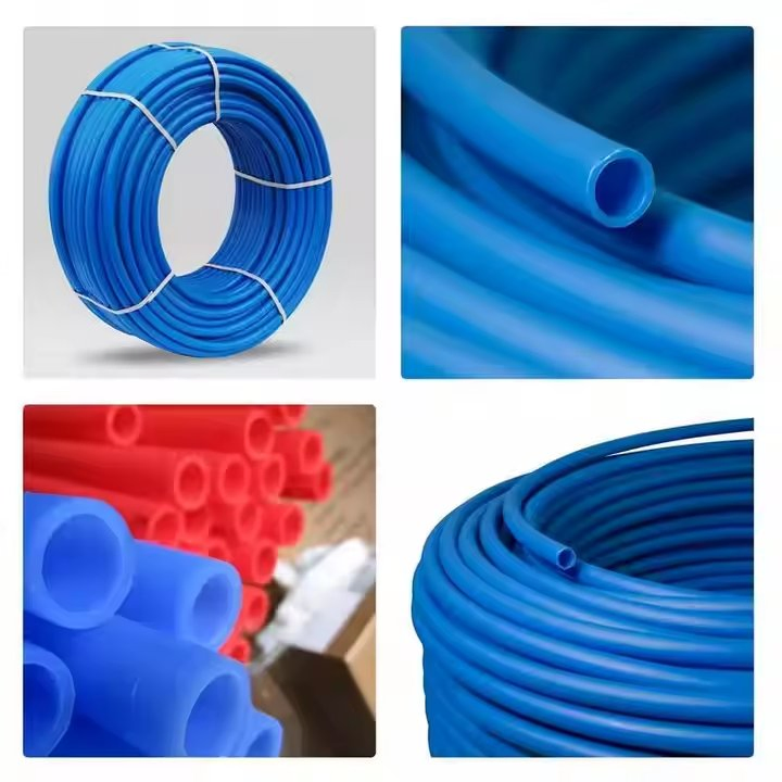 Pex Pipe Full Size 16mm 20mm 25mm 32mm 40mm