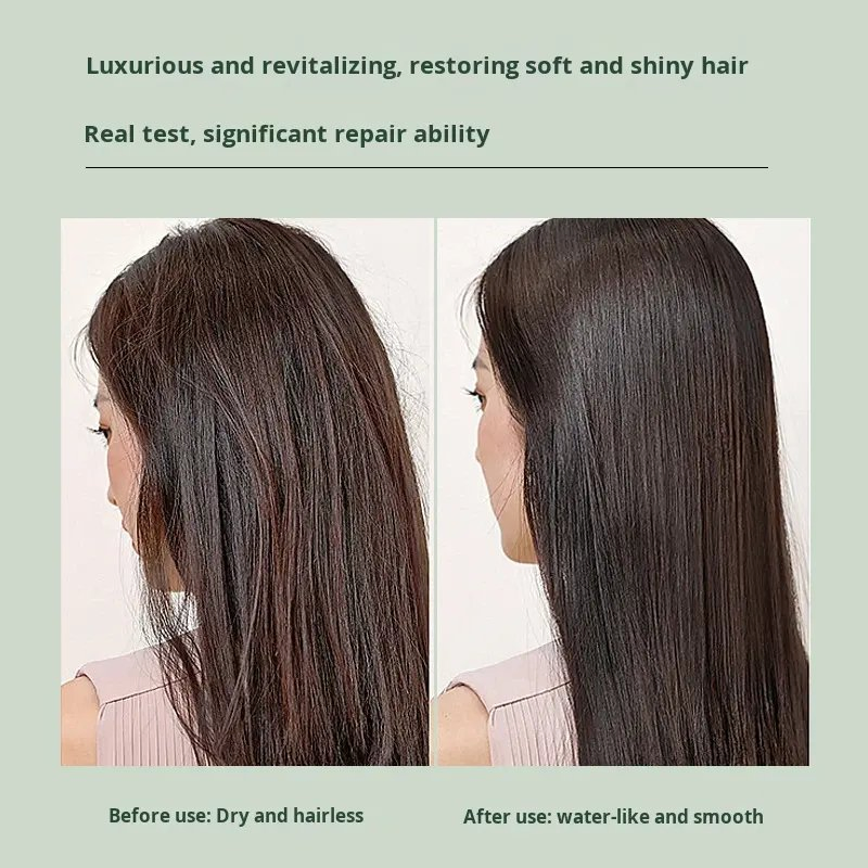 White and Brightening Cangty Cream Moisturizer Hair Mask Improve Dull Skin Moisturize and Smooth The Skin