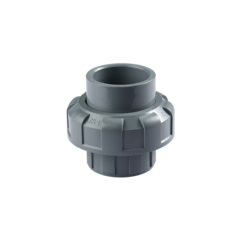 Wholesale Plumbing Plastic Pipe Fitting CPVC End Cap