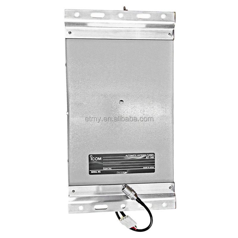 Автоматический антенный тюнер AT-140 для радиостанций ICOM