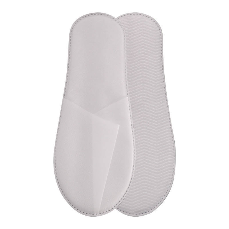 Одноразовые гостевые тапочки, 50 пар, влагостойкие