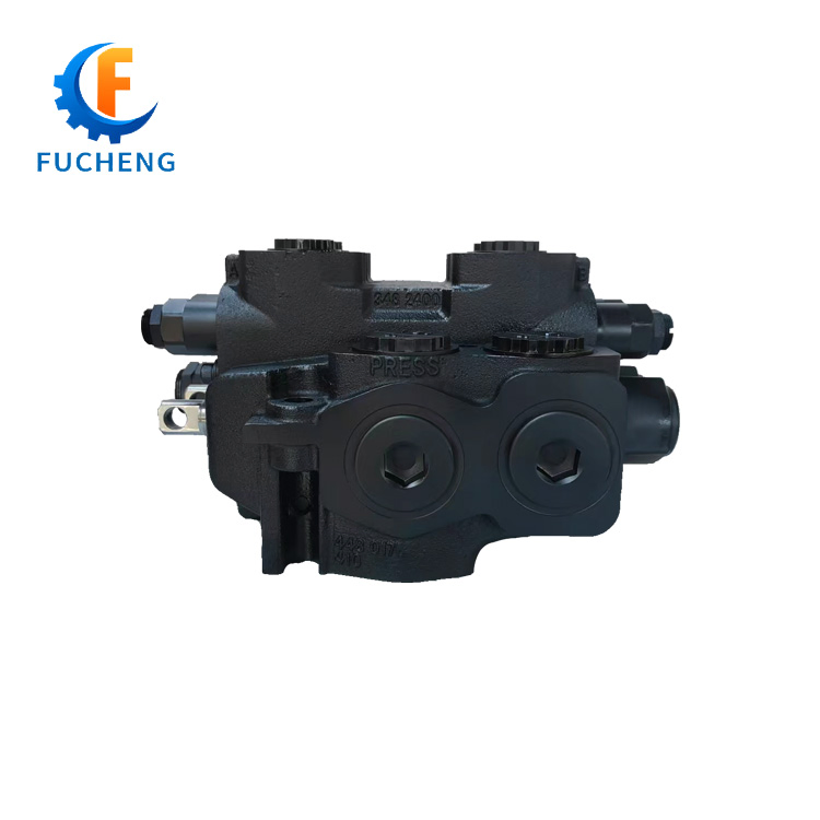 Parker  VA35 VG35 V18 KA18 V20 VA20  directional control valve