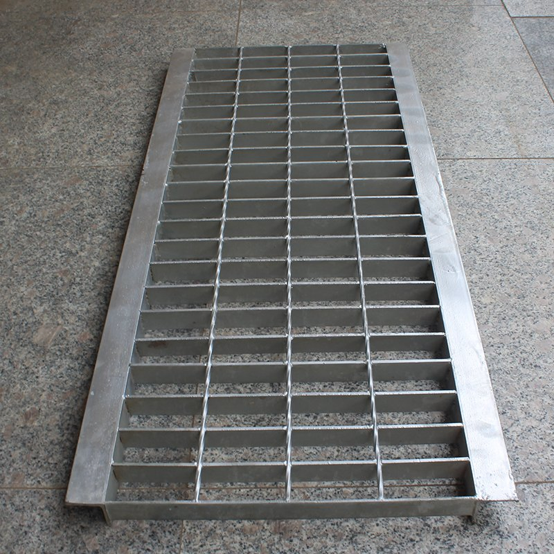 Drain Systems Stainless Steel Grating Trench Drain Cover Channel for Driveway Floor