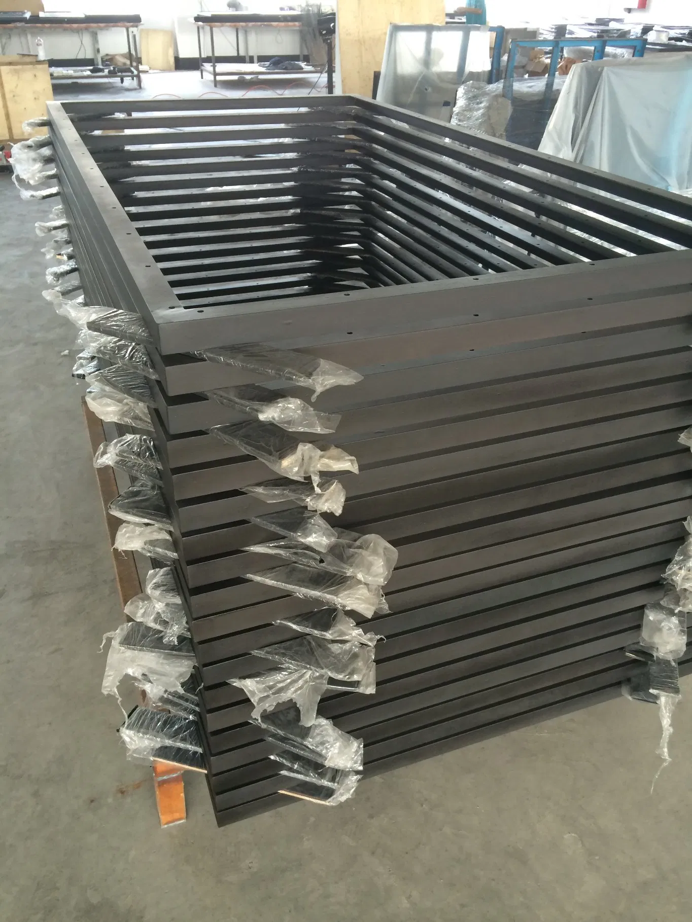 Custom Metal Tube Frame Welding Fabrication