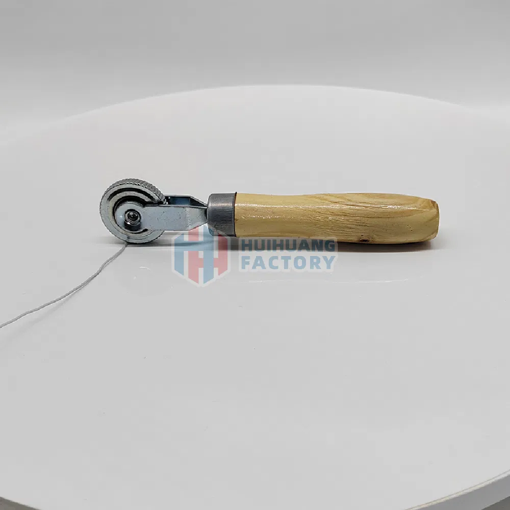 Installation Rolling Tool Door Window Accessories Hand Spline Roller