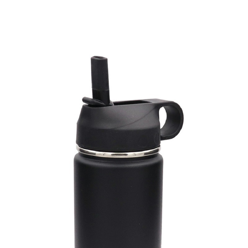 Крышка Hydro Flask с трубочкой и щетками