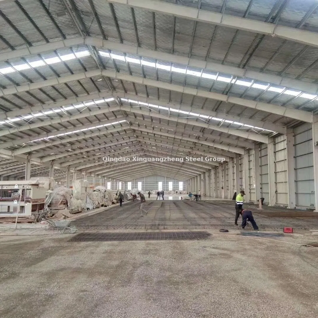 Low Cost Steel Structure Office Prefabricated Prefab Apartments Building Plans