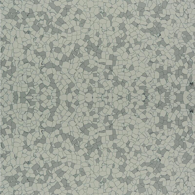 ПВХ антистатический пол LN-901, 600x600 мм