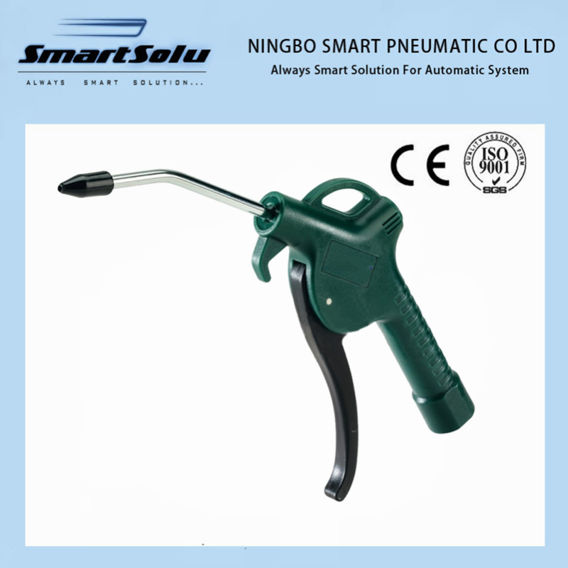 Ar-70 Pneumatic Tools Plastic Air Blow Dust Gun