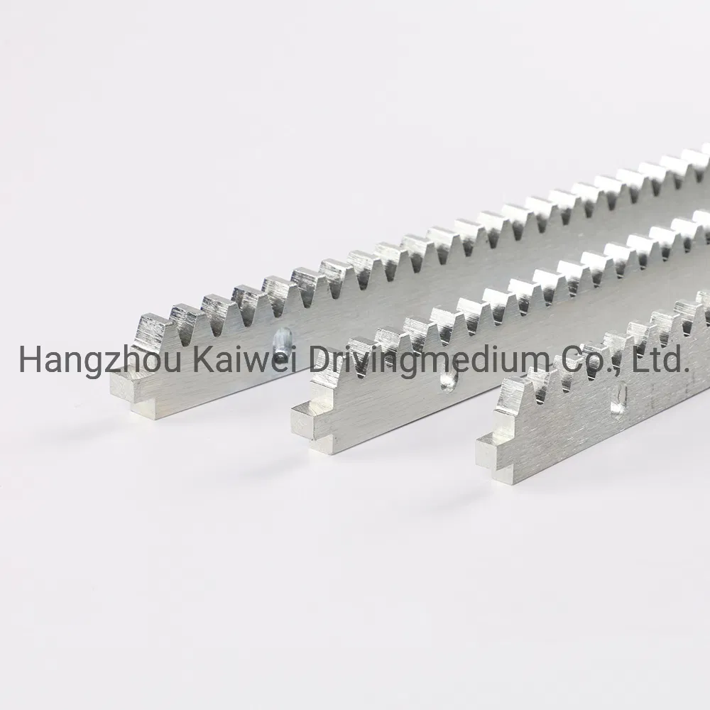 M4 10*30*1005 Gear Rack for Sliding Door or Automatic Gate