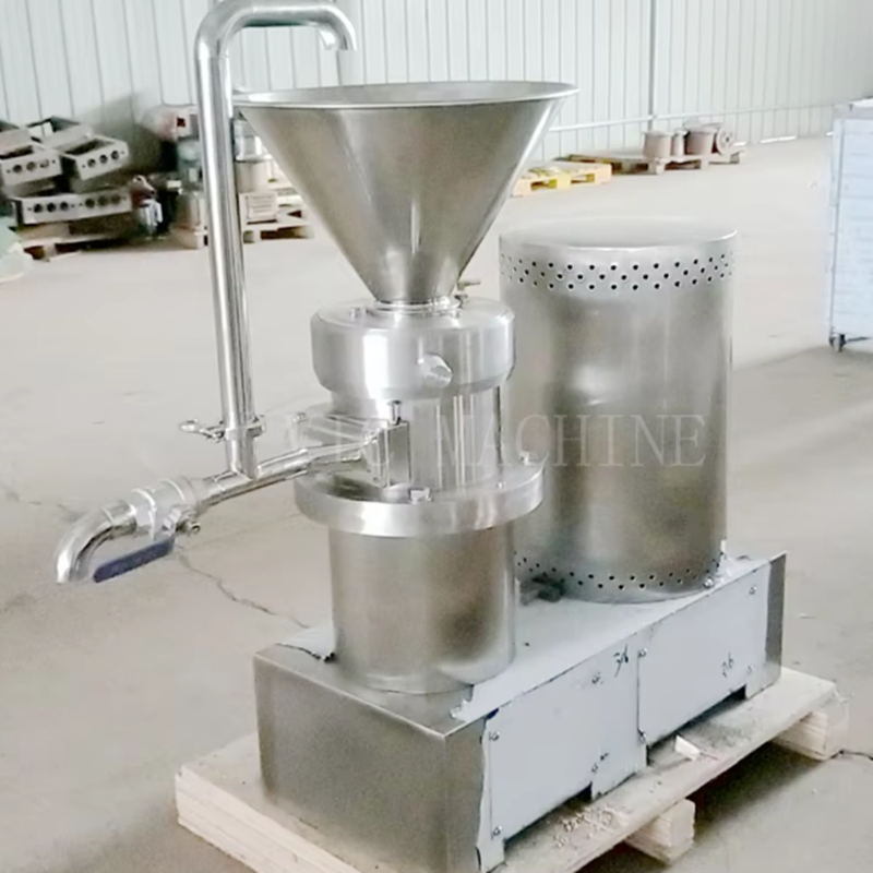 Premium Quality Meat and Bone Grinder for Industrial Applications