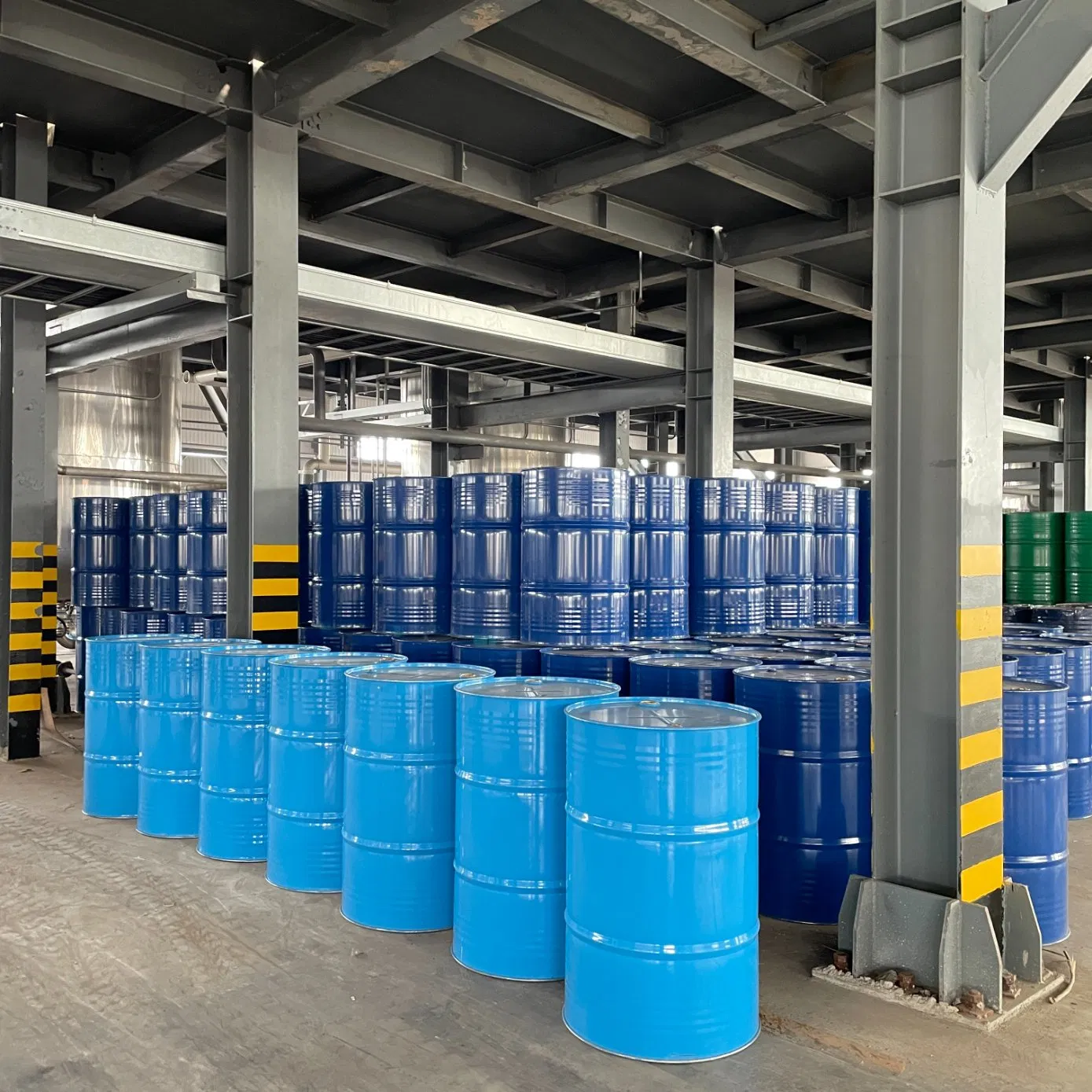 Hfo Environment Protection Adhesive Factory Upgrated New Closed Cell Polyurethane Material Blend Polyols