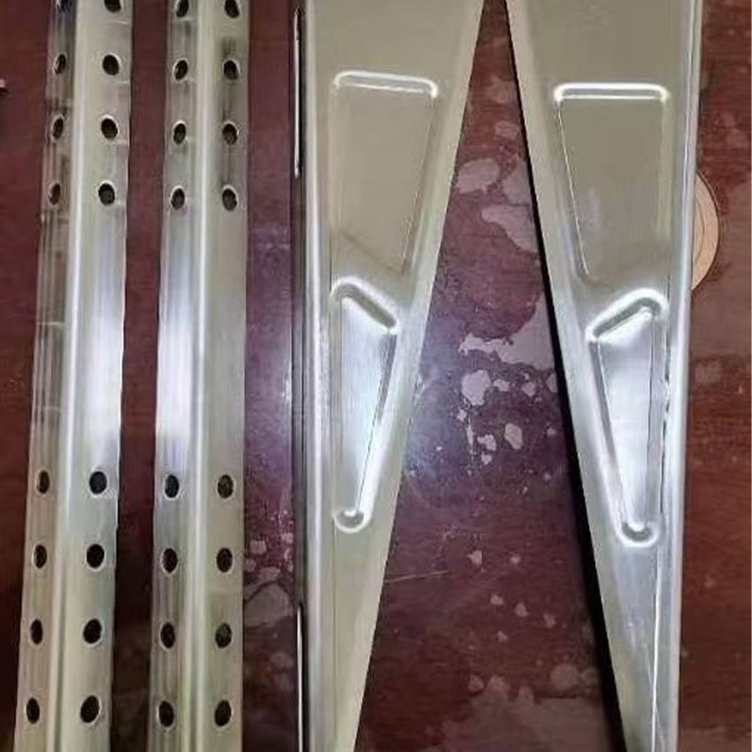 Good Quality Air Conditioner Bracket Line Air Conditioner Bracket