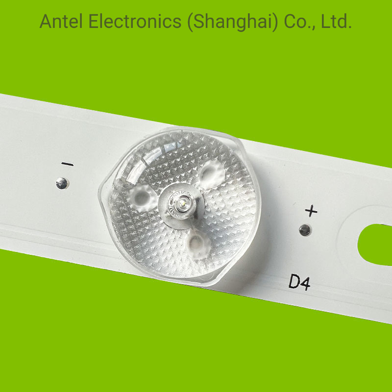LED-лента подсветки для телевизора Haier 42 дюймов LS42H510N