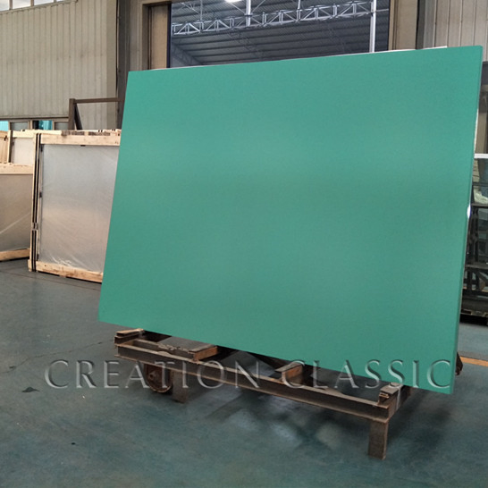 6mm 2140mm*3300mm Silver Mirror with High Quality for Decorate