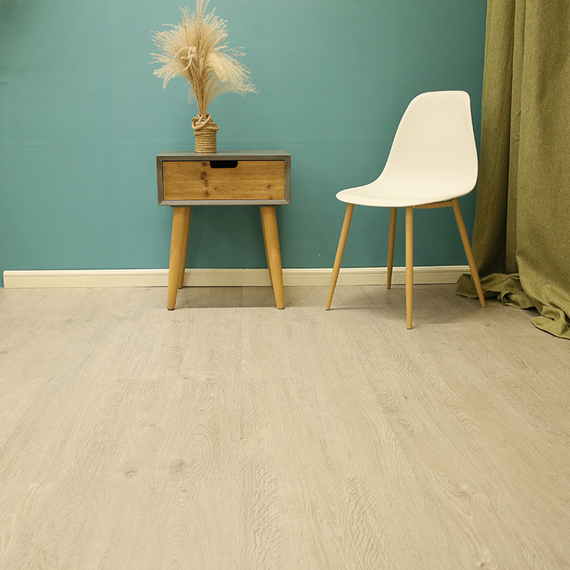 New Oak Yellow Cumaru PVC Sheet Vinyl Flooring Tile WPC Wood Floor