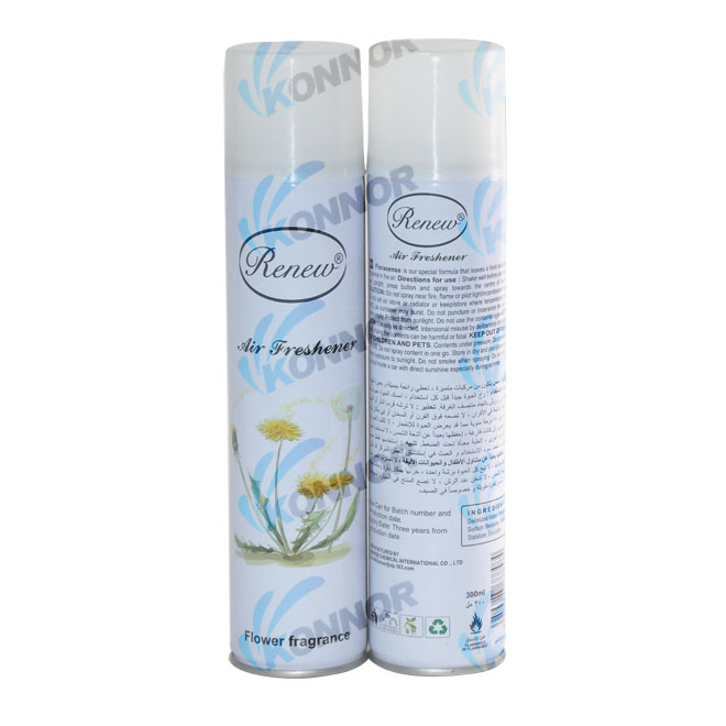 Renew Air Freshener 300ml Air Purifier