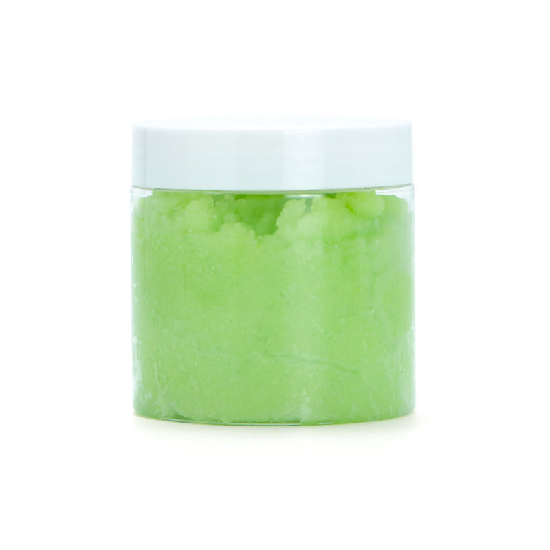 Customized Private Logo Hand Scrub Purifying Exfoliating Facial Scrub Deep Cleansing Body Scrub