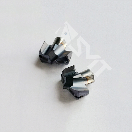 SMT-Drilling-Head Exchangeable Drills-Drilling Head-Qd-115-Ra