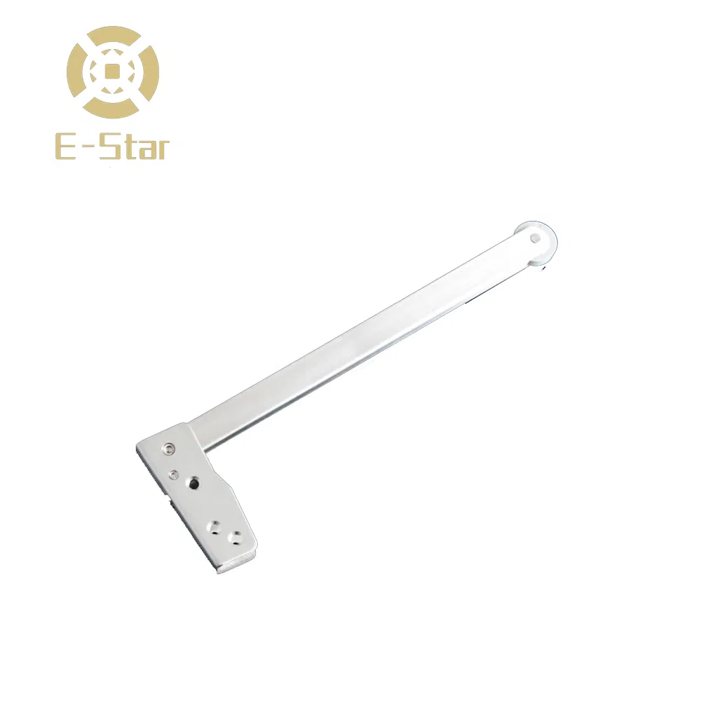 E-Star Door Coordinator for Double Door