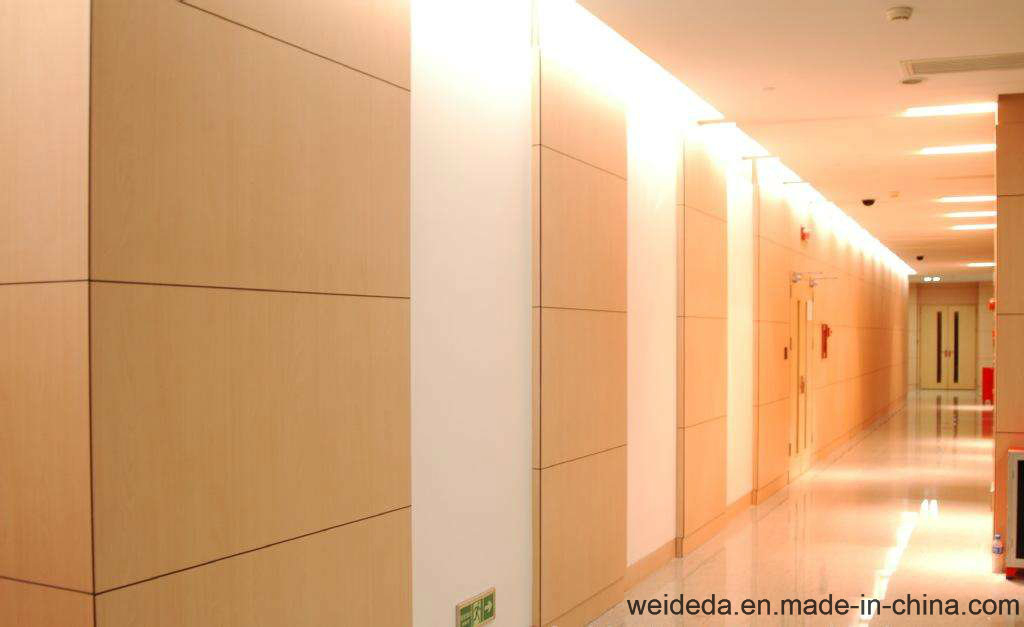 Solid Core Color Phenolic Resin Laminate for Countertop