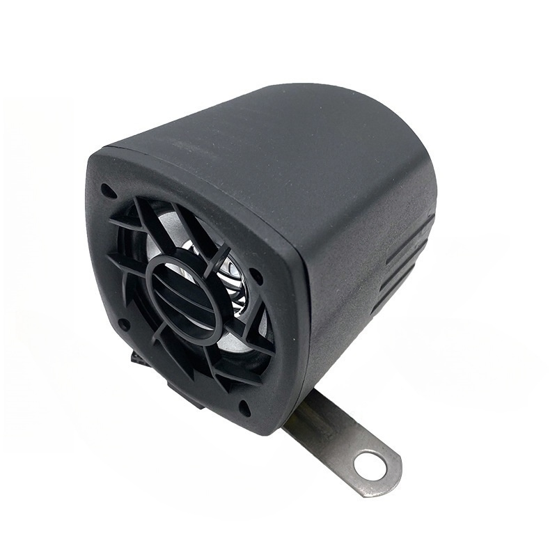 New Product Motorcycle Bluetooth Audio Electric Bike Handlebar Speaker