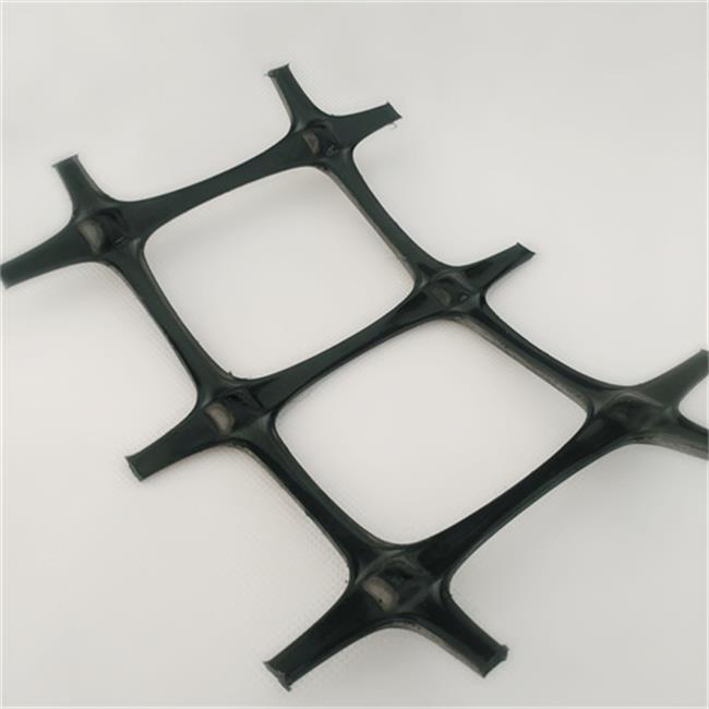 Geogrid Biaxial Polypropylene Geogrid for Road Base Reinforcement