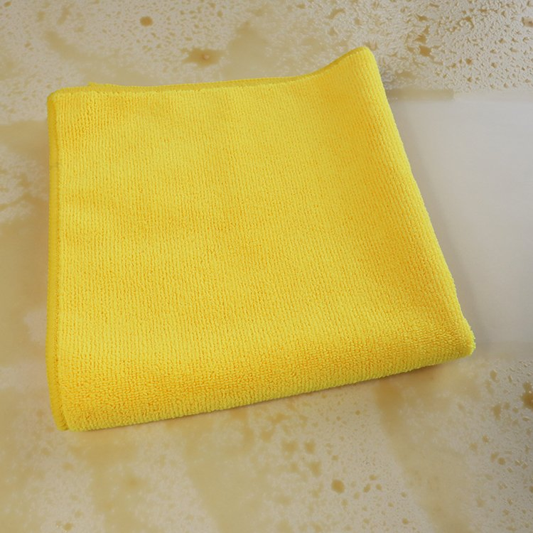 Car Wash Dring Microfibre Towel for Auto Care Mico Fibre Cleaning Towel