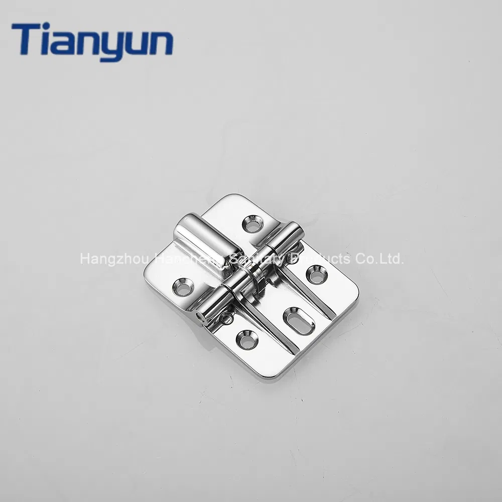 Furniture Hardware Concealed Sofa Fittings Hinge for Folding Table