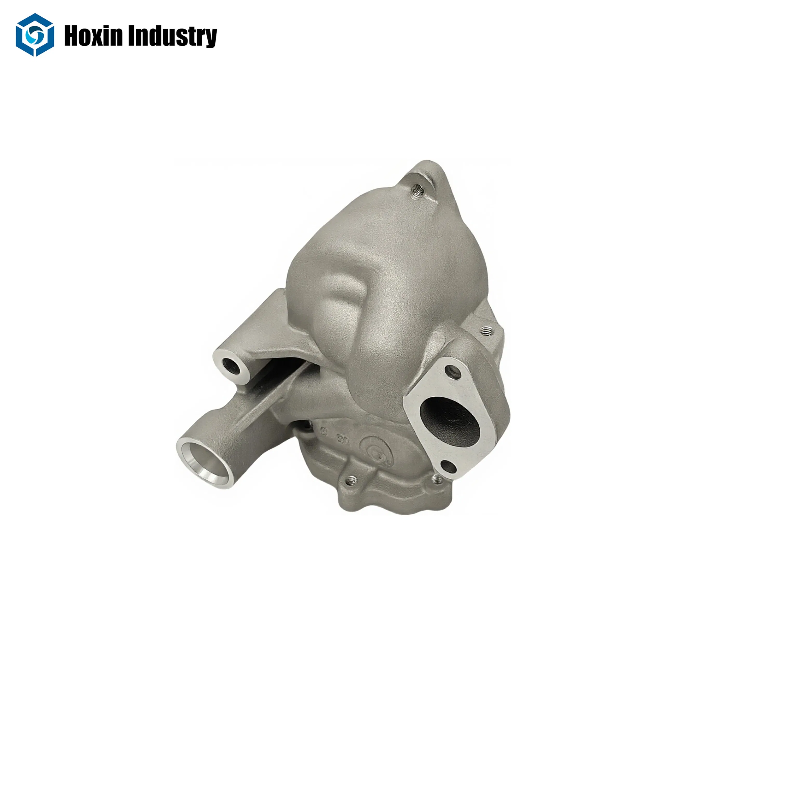 Корпус для автомобильного/мотоциклетного насоса из алюминиевого сплава