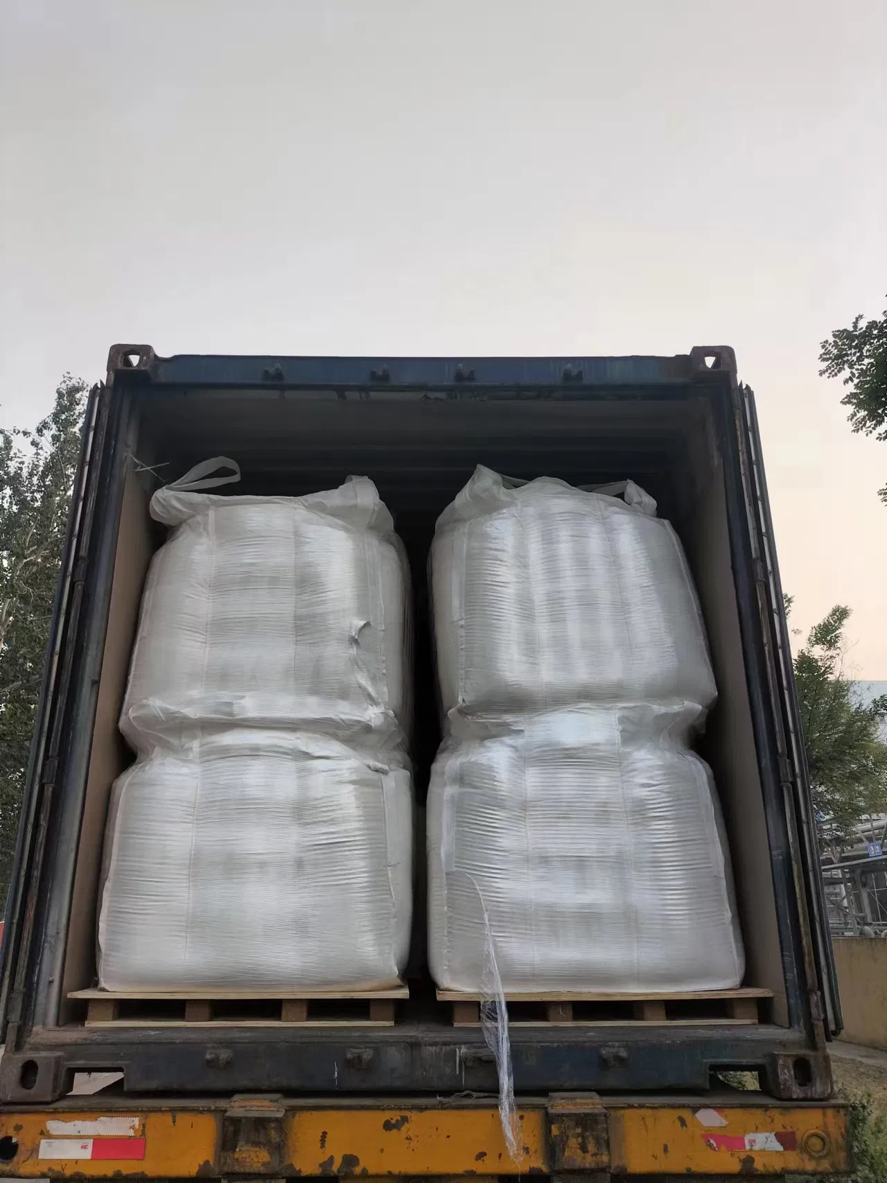 Fuyang Good Quality Industrial Grade Competitive Brand Sodium Gluconate