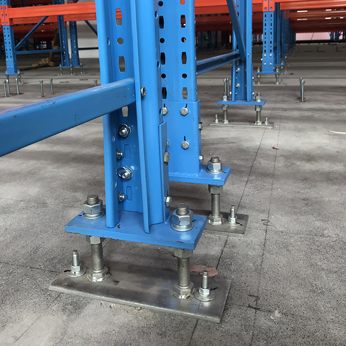 Stainless Steel Anchor Bolt Hot-DIP Galvanized Galvanized Chemical Fastener for Fixing