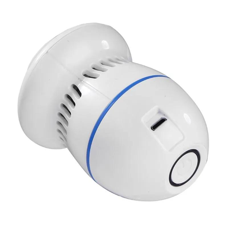 5W USB Rechargeable Automatic Body Dead Skin Remover Pedicure Foot File Electric Callus Remover