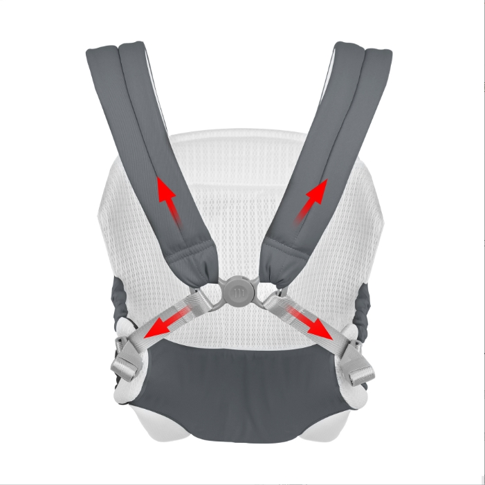 Baby Carrier, Baby Travel Bag, Newborn, Four Seasons Available