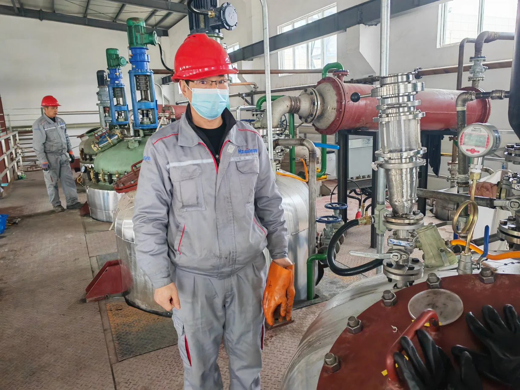 Superior Performance Phps/Perhydropolysilazane for Waterproof in Building