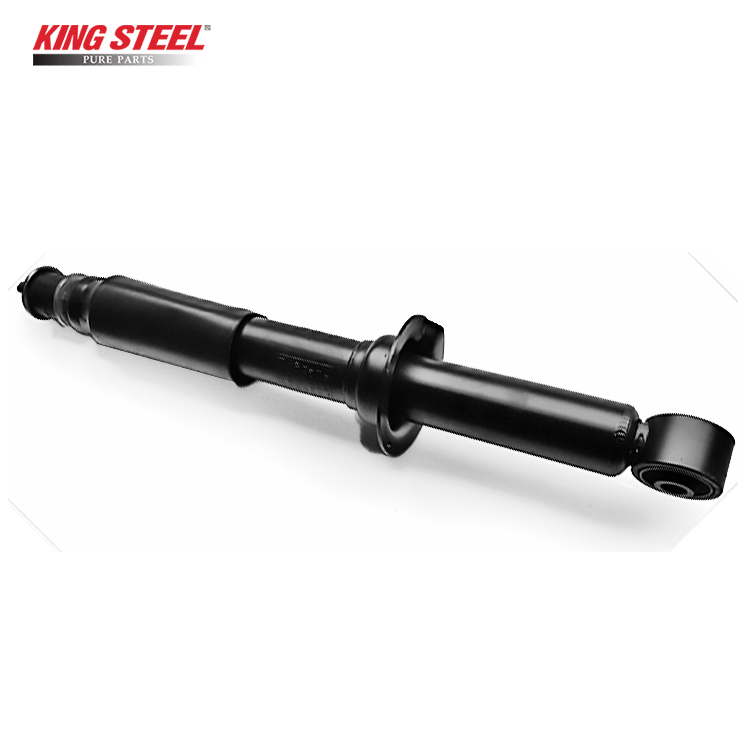 Амортизатор KYB для Toyota Prado/4Runner 48510-69086/48510-69085