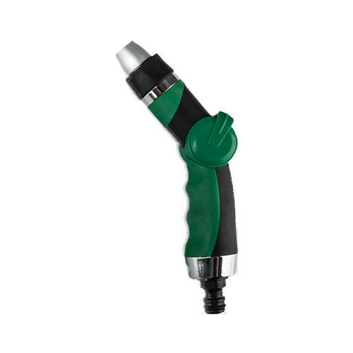 Water Hose Spray Nozzle for Garden, Fire, Washing