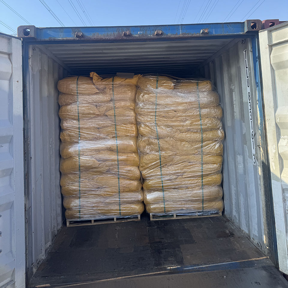 Ammonium Lignosulfonate for Concrete Water Reducing Agent