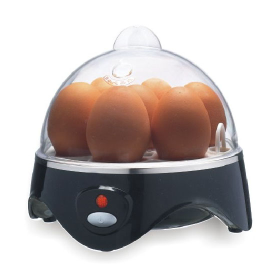 Electric Egg Boiler for 7 Eggs