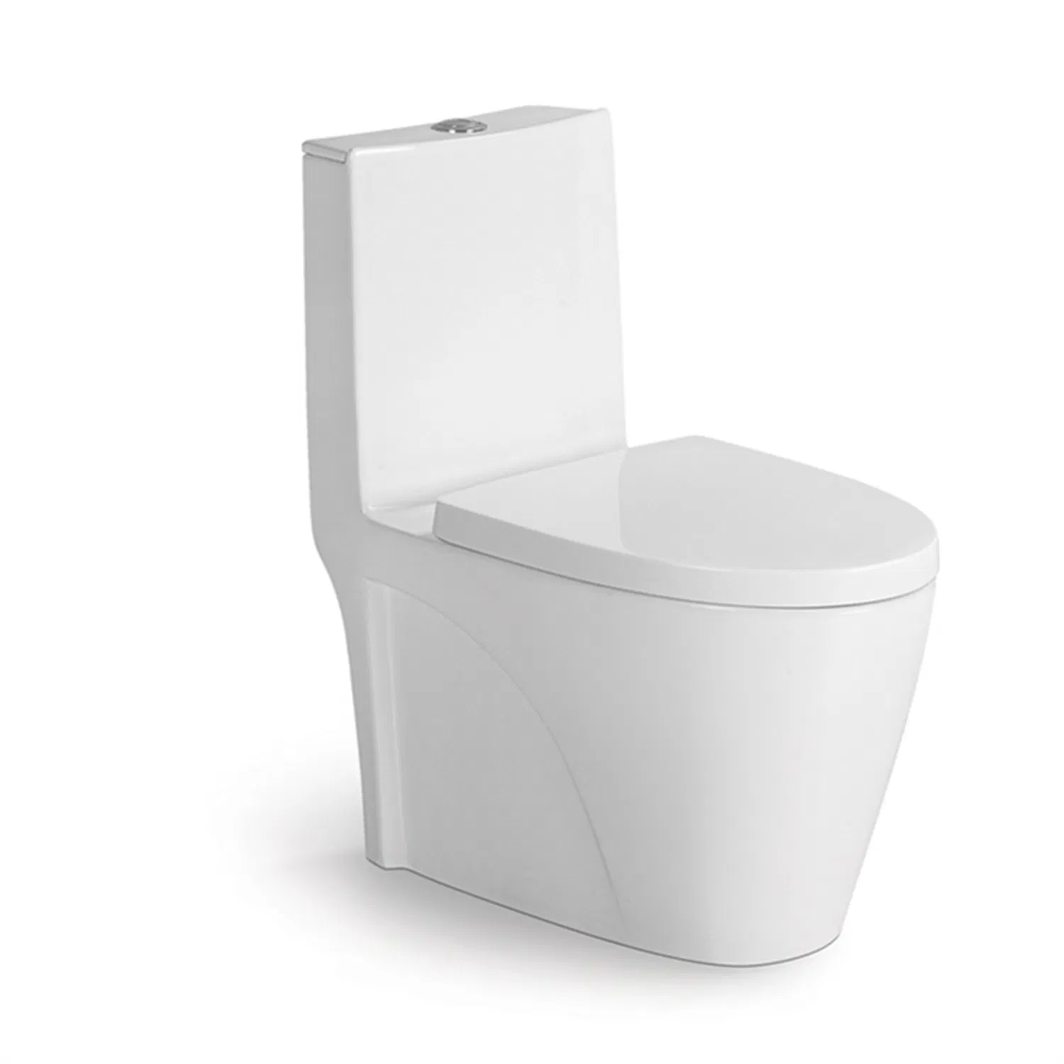 A-026 Bathroom Furniture Sanitary Washdown Wc P Trap Toilet
