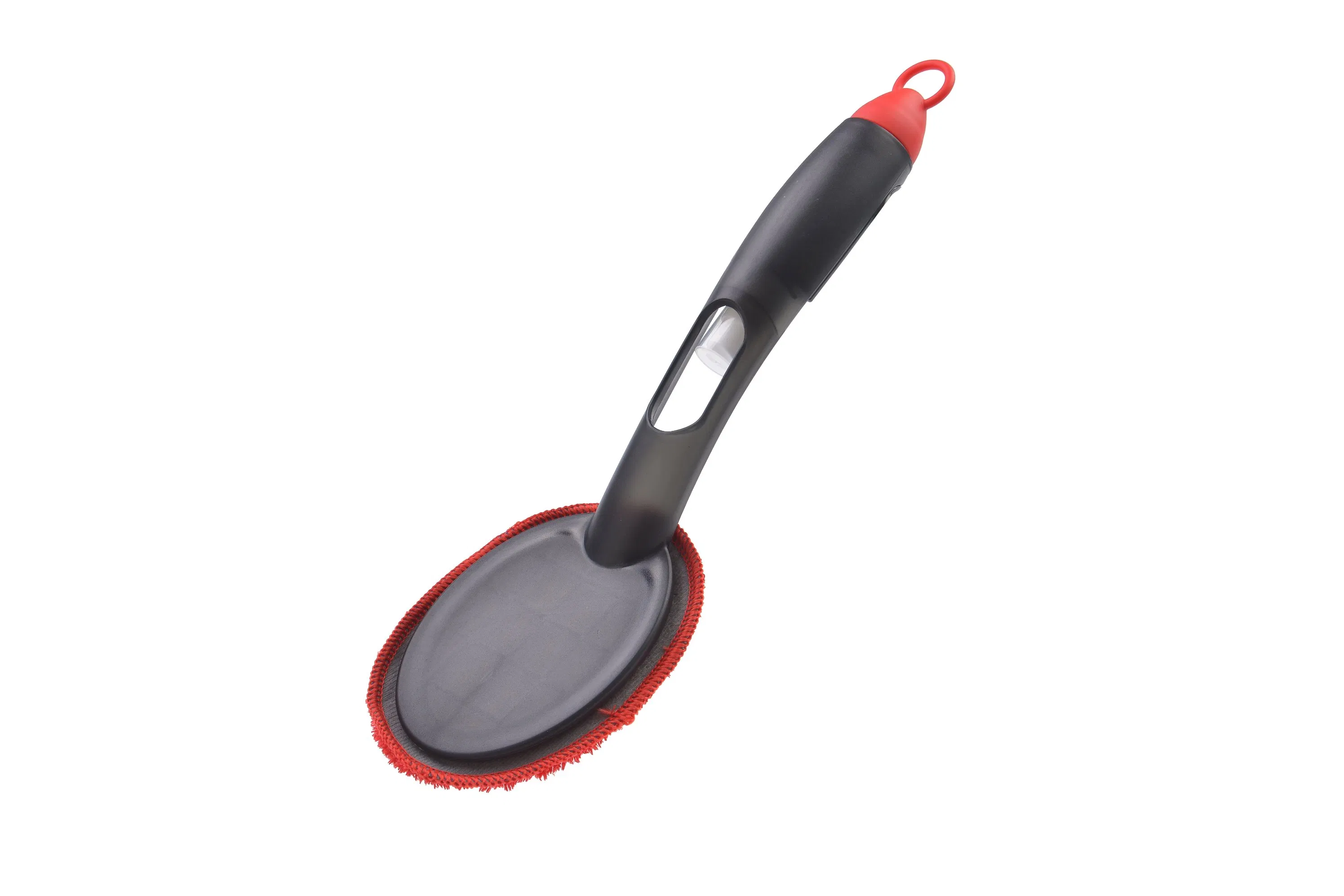 Customized Color Duster with ABS Water Tank Washable Microfiber for Car Cleaning