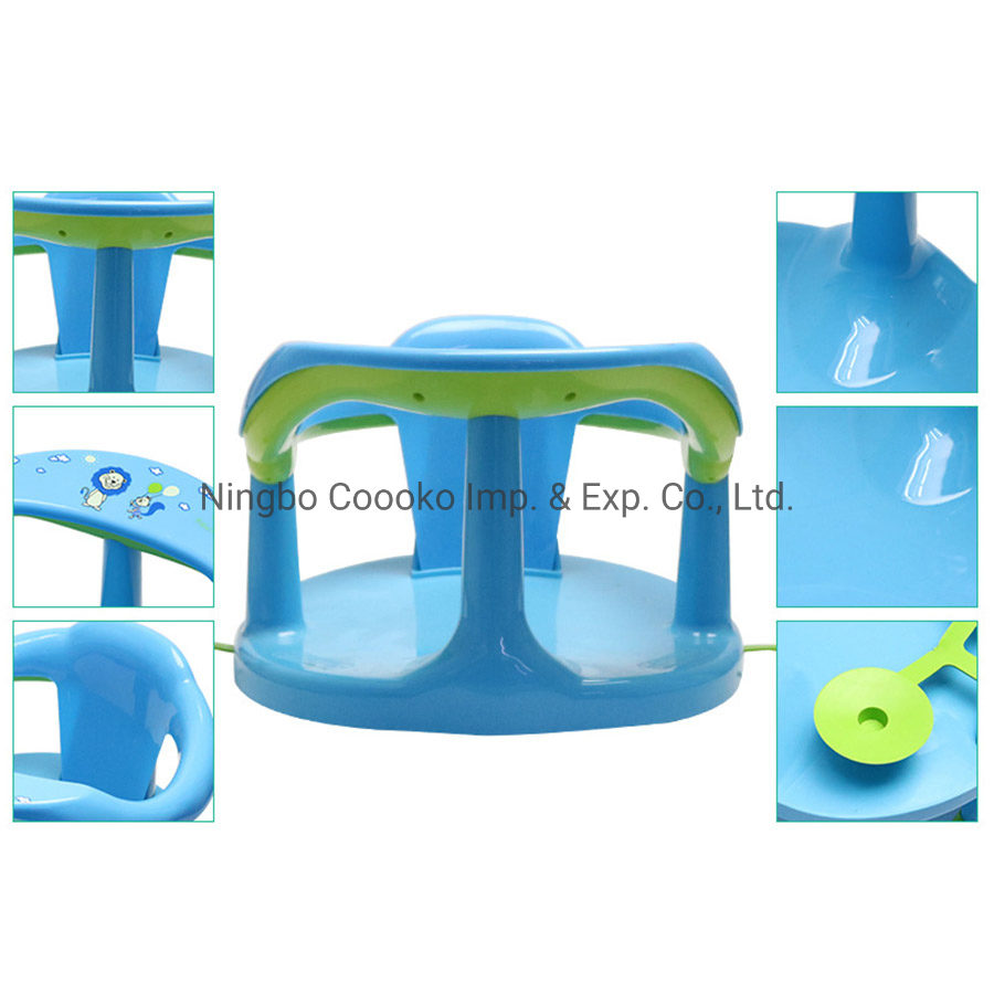 Best Seller Baby Bath Seat for Tub Sit up