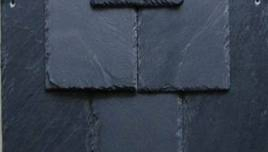 Easy Installation / Light Weight Roofing Slate